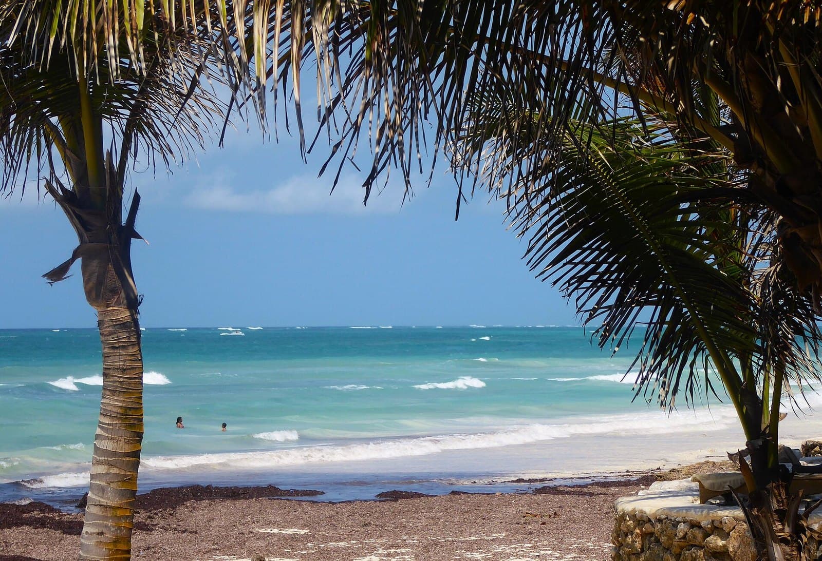 Diani, South Coast