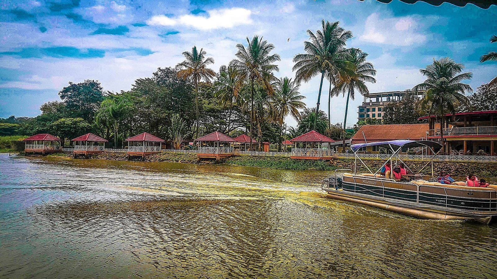 Kisumu, Nyanza