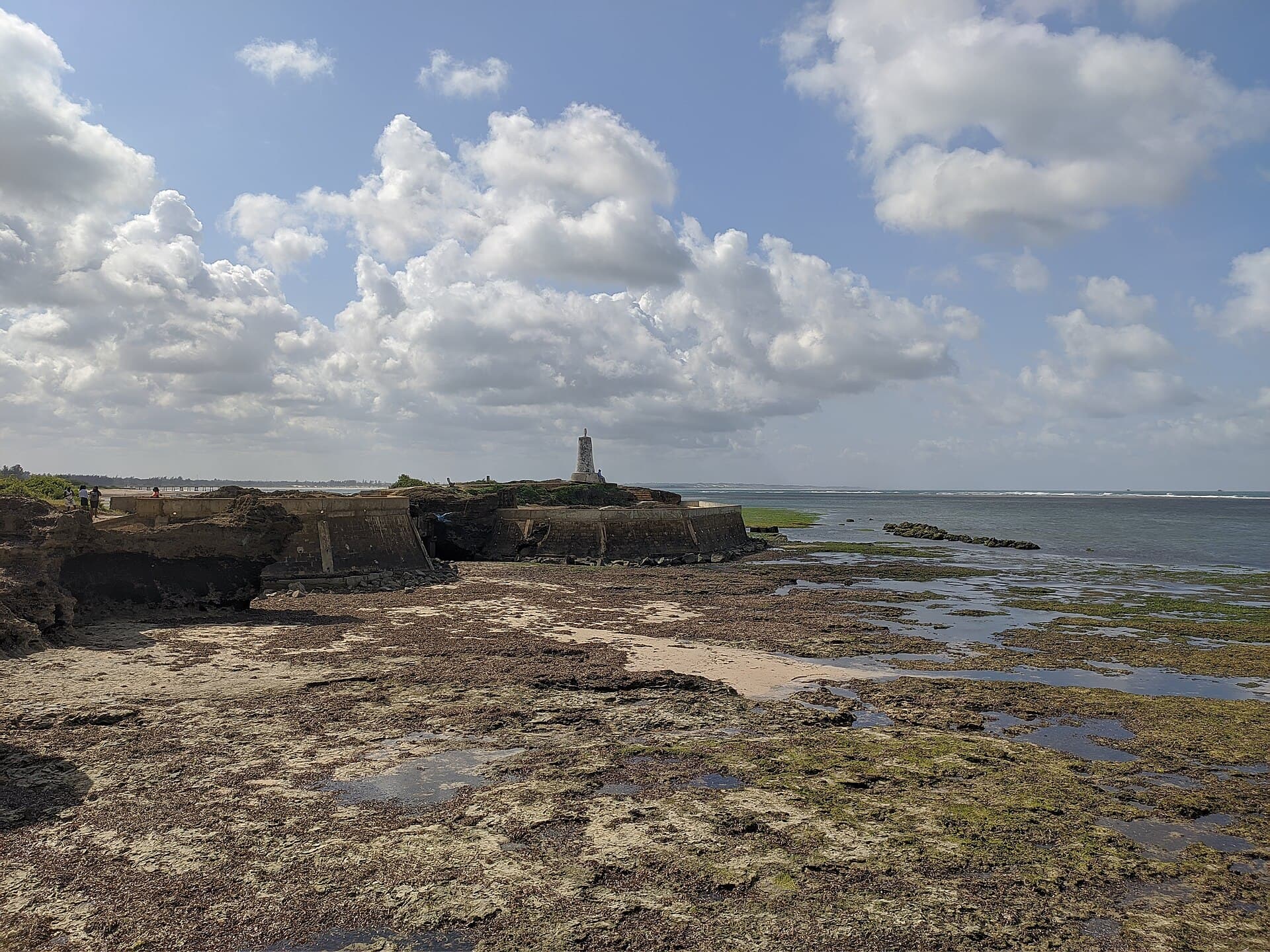 Malindi, North Coast